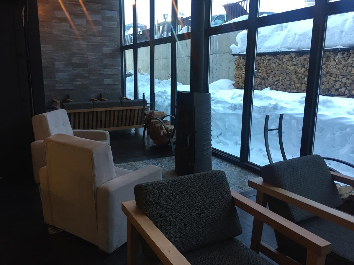 Gudauri Loft Apartment 418, Next To The Pirveli Lift Luaran gambar